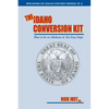 The Idaho Conversion Kit - Paperback