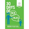 30 Days of Sex Talks for Ages 8-11: Empowering Your Child with Knowledge of Sexual Intimacy - Paperback