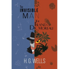 The Invisible Man and The Island of Dr. Moreau (A Reader's Library Classic Hardcover) - Hardcover