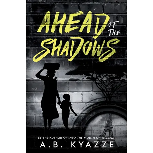 Ahead of the Shadows - Paperback