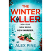 The Winter Killer - Paperback
