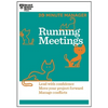 Running Meetings (HBR 20-Minute Manager Series) - Paperback