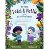 The Fairies - Petal & Nettle and the Big Birthday Surprise - Paperback