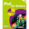 iPad for Seniors in Easy Steps: Covers All Models with Ipados 15 - Paperback
