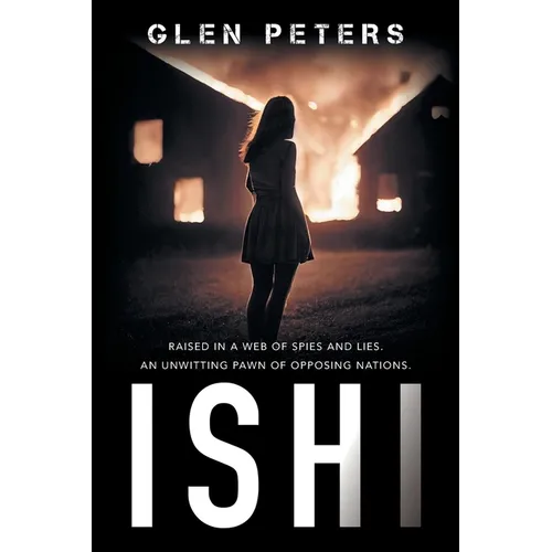 Ishi - Paperback