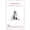 Memento: A Novel in Dreams, Thoughts, and Images: A Novel in Dreams, Thoughts, and Images - Paperback