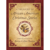 A Treasury of African American Christmas Stories - Hardcover