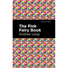 The Pink Fairy Book - Paperback