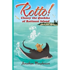 Rotto!: Clancy the Quokka of Rottnest Island - Paperback