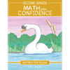 Second Grade Math with Confidence Instructor Guide - Paperback