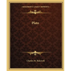 Plato - Paperback