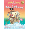 Hello, Caribbean!: A Children's Picture Book Cruise Travel Adventure for Kids 4-8 - Hardcover