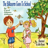 The Silkworm Goes To School - Paperback