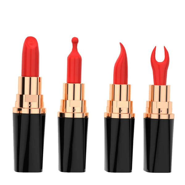 Mini G Spot Lipstick Vibrator