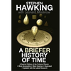 A Briefer History of Time: A Special Edition of the Science Classic - Hardcover