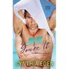 Jinx, You're It - Paperback