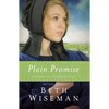 El Plain Promise - Paperback