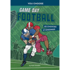 Game Day Football: An Interactive Sports Story - Paperback