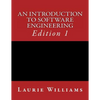 An Introduction to Software Engineering - Paperback