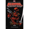 Deadpool: Paws: A Novel of the Marvel Universe - Mass Market Paperbound