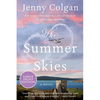 The Summer Skies - Paperback