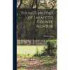Young's History of Lafayette County, Missouri; 2 - Hardcover