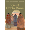 Voices of Cherokee Women - Paperback