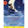 My Most Beautiful Dream - قشنگ]ترین رویای من (English - Pers - Hardcover