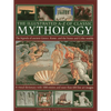 The Illustrated A-Z of Classic Mythology: The Legends of Ancient Greece, Rome and the Norse and Celtic Worlds - Hardcover