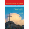 The Spirit of Witness: Liturgies, Prayers, Poems and Reflections for Dissenters - Paperback