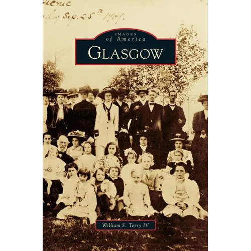 Glasgow - Hardcover