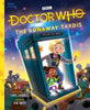 Doctor Who: The Runaway Tardis - Hardcover