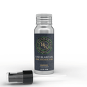 Unscented Beard Oil