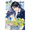 Rosario+vampire: Season II, Vol. 5: Test Five: Siren Song - Paperback