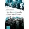 Morality and Socially Constructed Norms - Hardcover