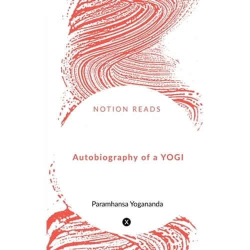 Autobiography of a YOGI - Paperback