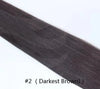 Light Yaki Tip Hair 100g 100strands