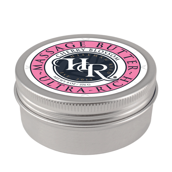 Massage Butter