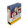 The Judy Moody Double-Rare Collection: Books 4-6 (Box Set of Three Illustrated Chapter Books for Young Readers) - Paperback