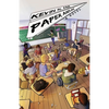 Paper Airplane - Paperback