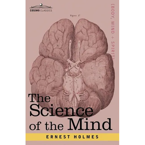 The Science of the Mind - Paperback