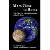 Mars Close to Home: The Case For a Mars Simulation in Earth Orbit - Paperback