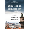 Strangers in Budapest - Paperback
