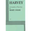 Harvey - Hardcover
