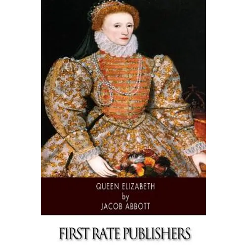 Queen Elizabeth - Paperback