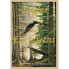 Eagles and Evergreens: A Rural Maine Childhood - Hardcover