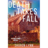 Death Takes a Fall: A Cotswold Crimes Mystery - Paperback