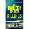 The Harlech Beach Killings - Paperback