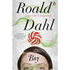 Boy: Tales of Childhood - Paperback