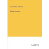 Public Lectures - Paperback